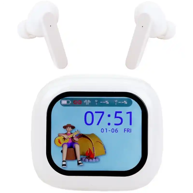 ایرپاد هوشمند مدل Wisme WT-7